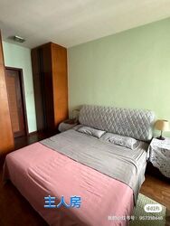 Yishun Emerald (D27), Condominium #581251561